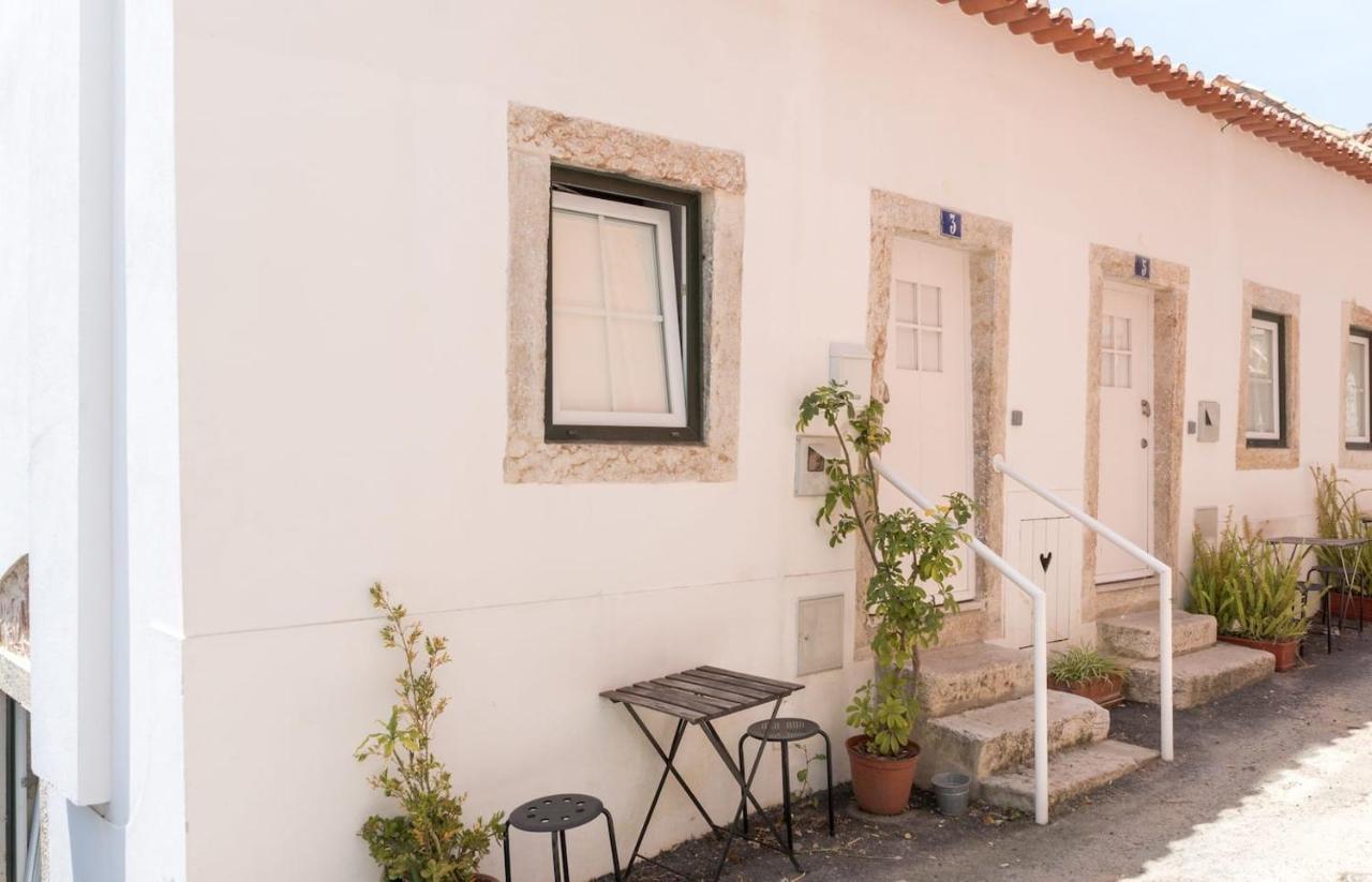 Classic Lisbon Homes: Bright & Central In Belem Exterior photo